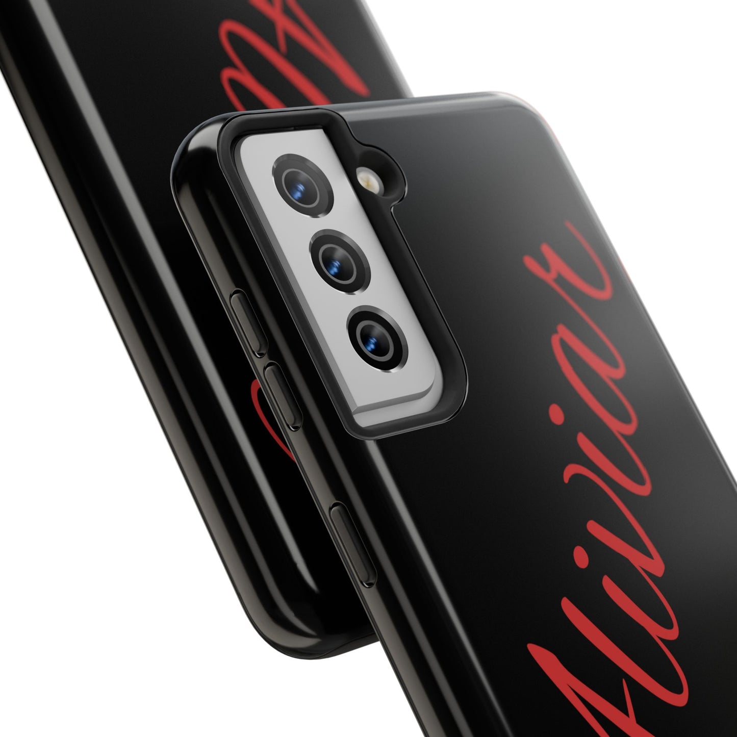 Aliviar Phone Case