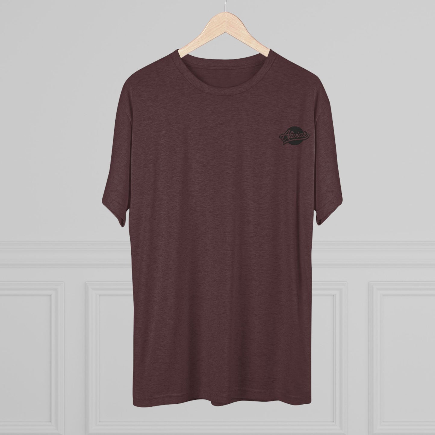 Aliviar Logo T shirt