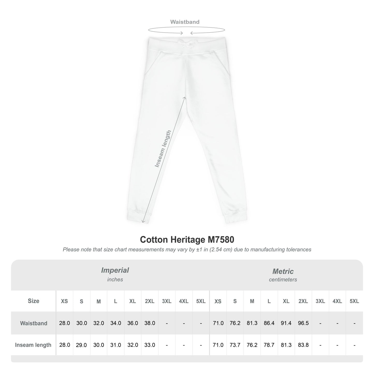 Aliviar Embroidered Sweats