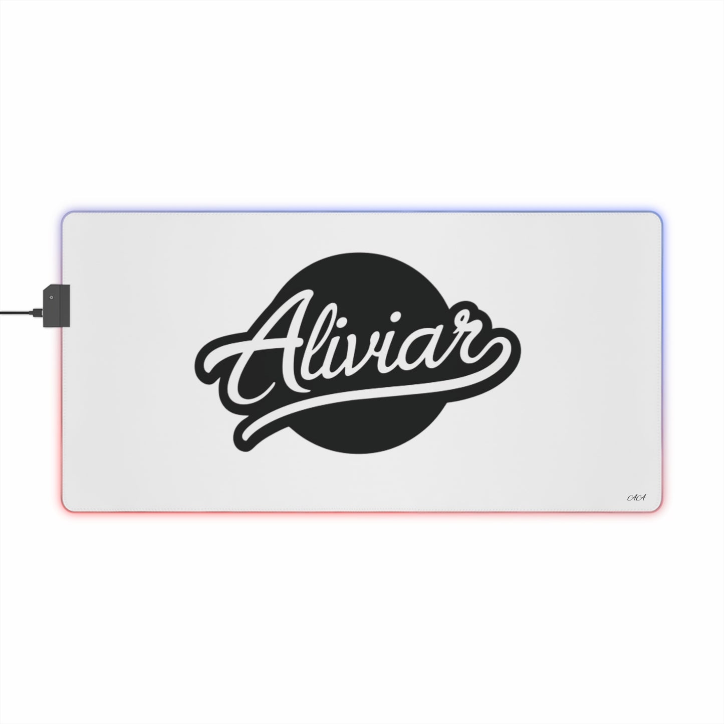 Aliviar Mouse pad
