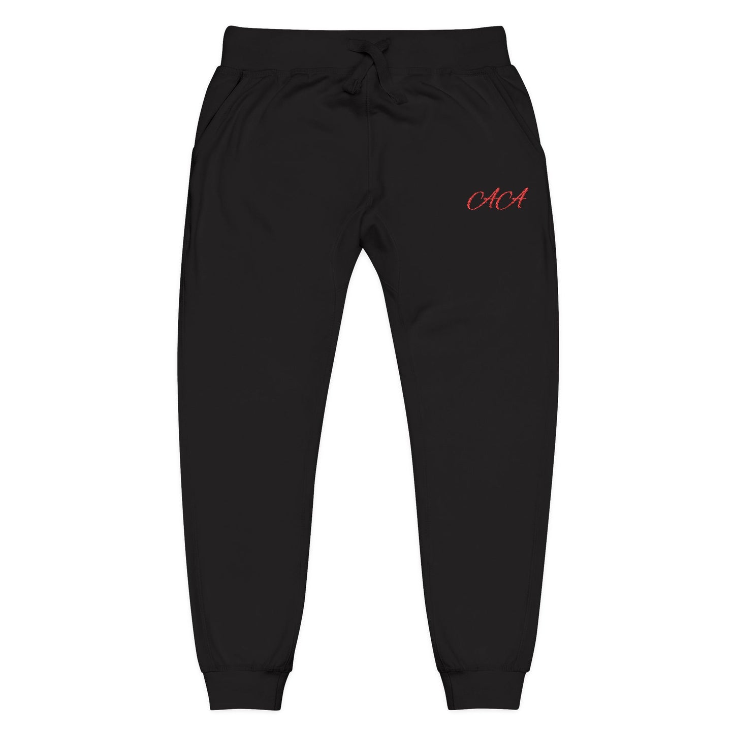 Aliviar Embroidered Sweats