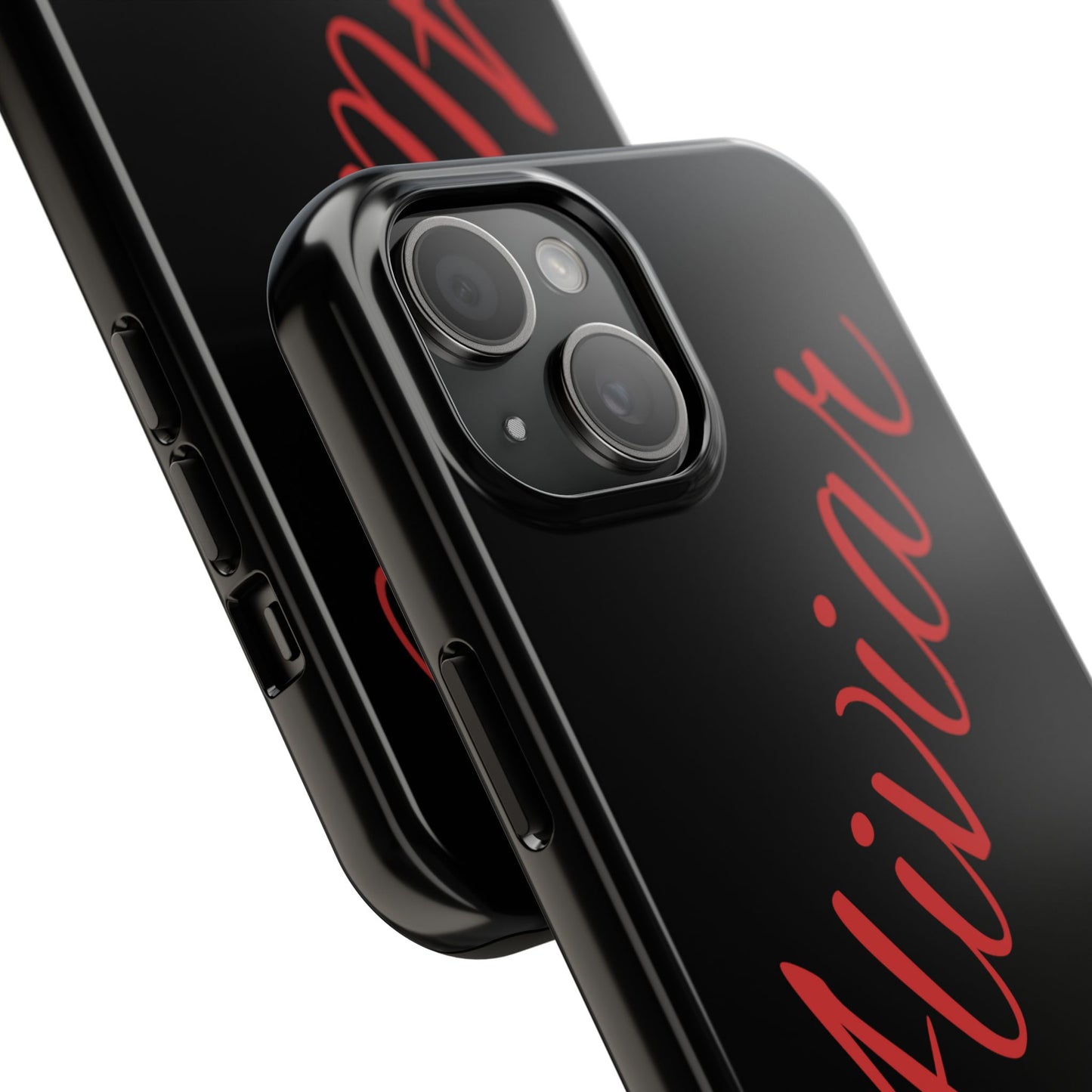 Aliviar Phone Case