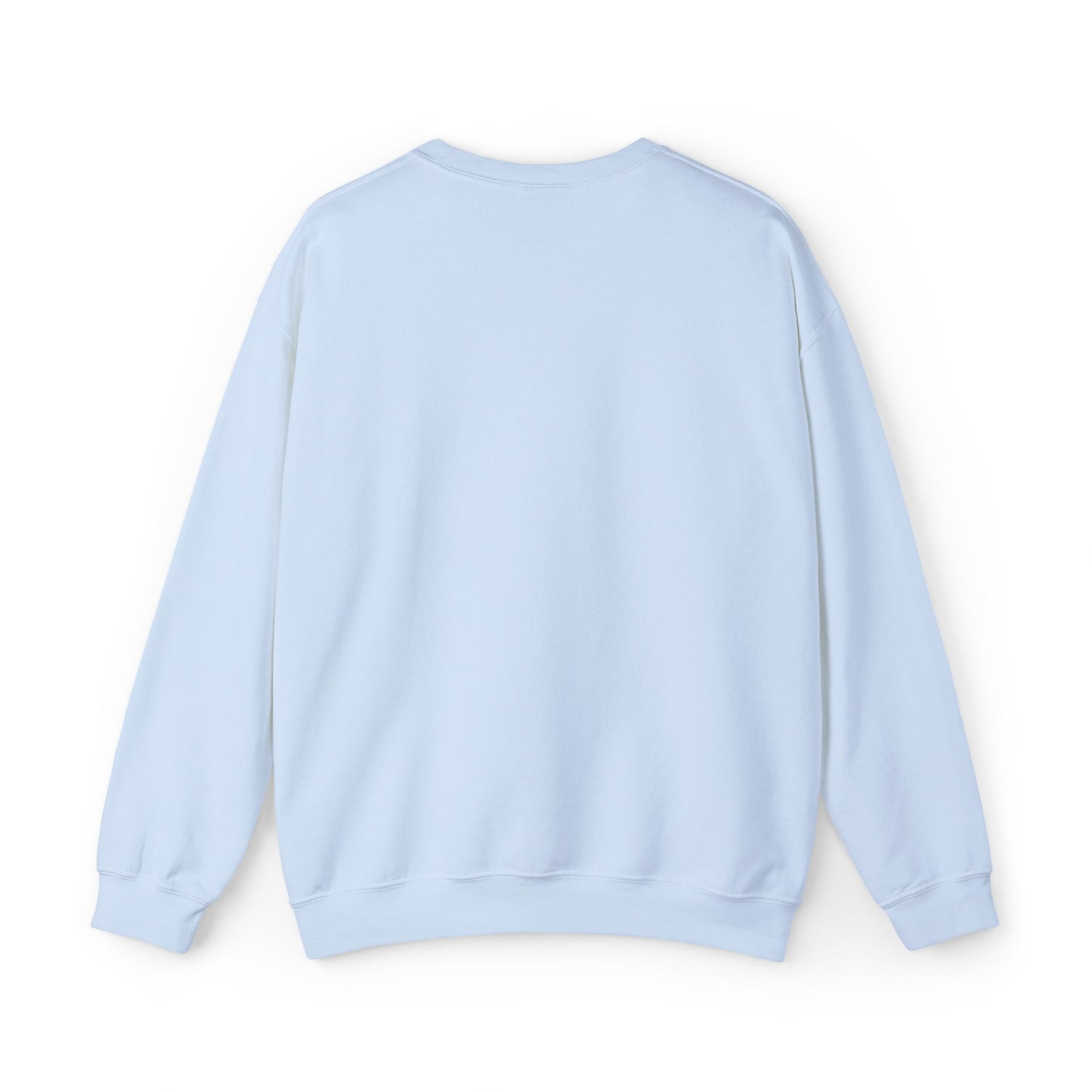 Aliviar Cozy Crewneck Embroidered