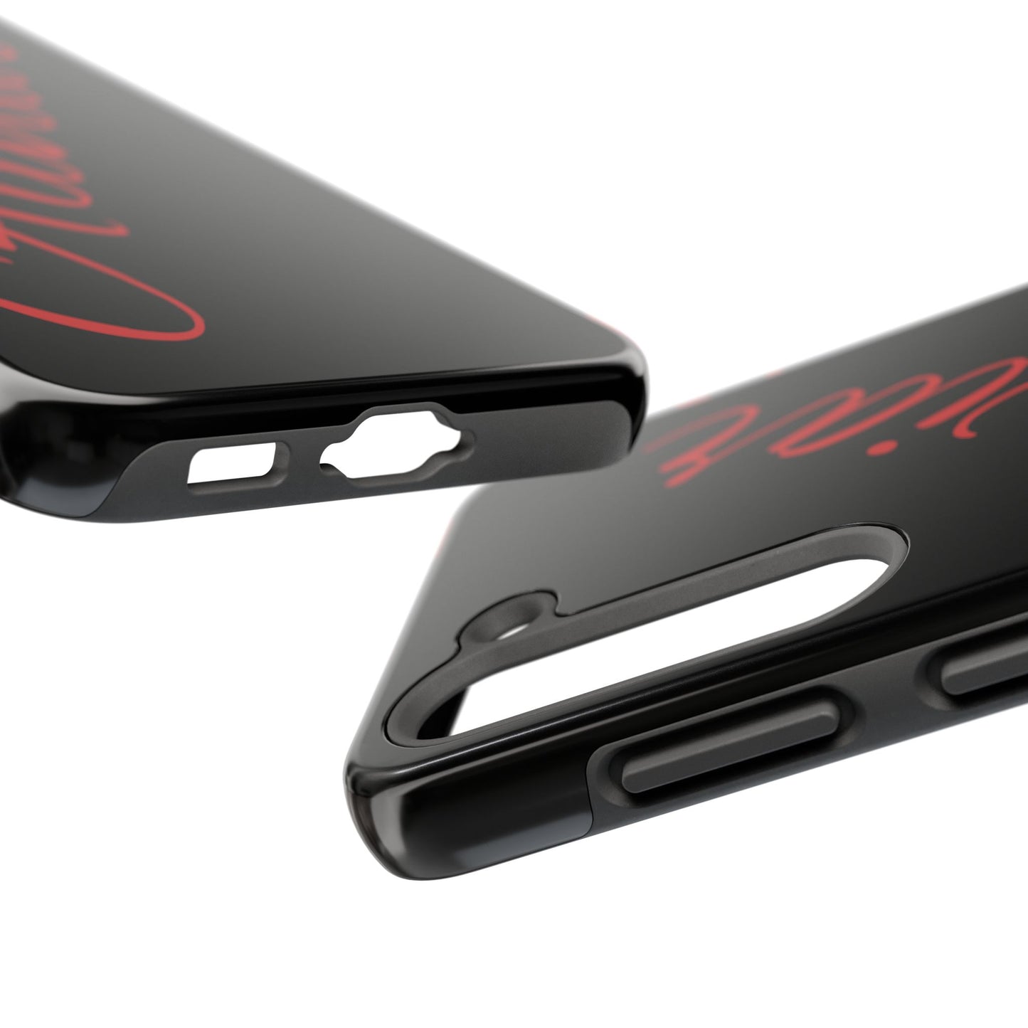 Aliviar Phone Case