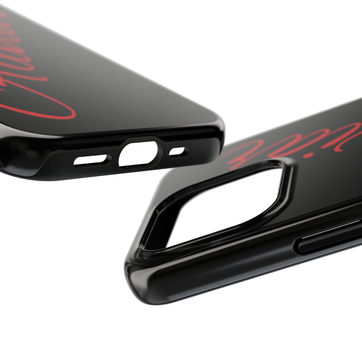 Aliviar Phone Case