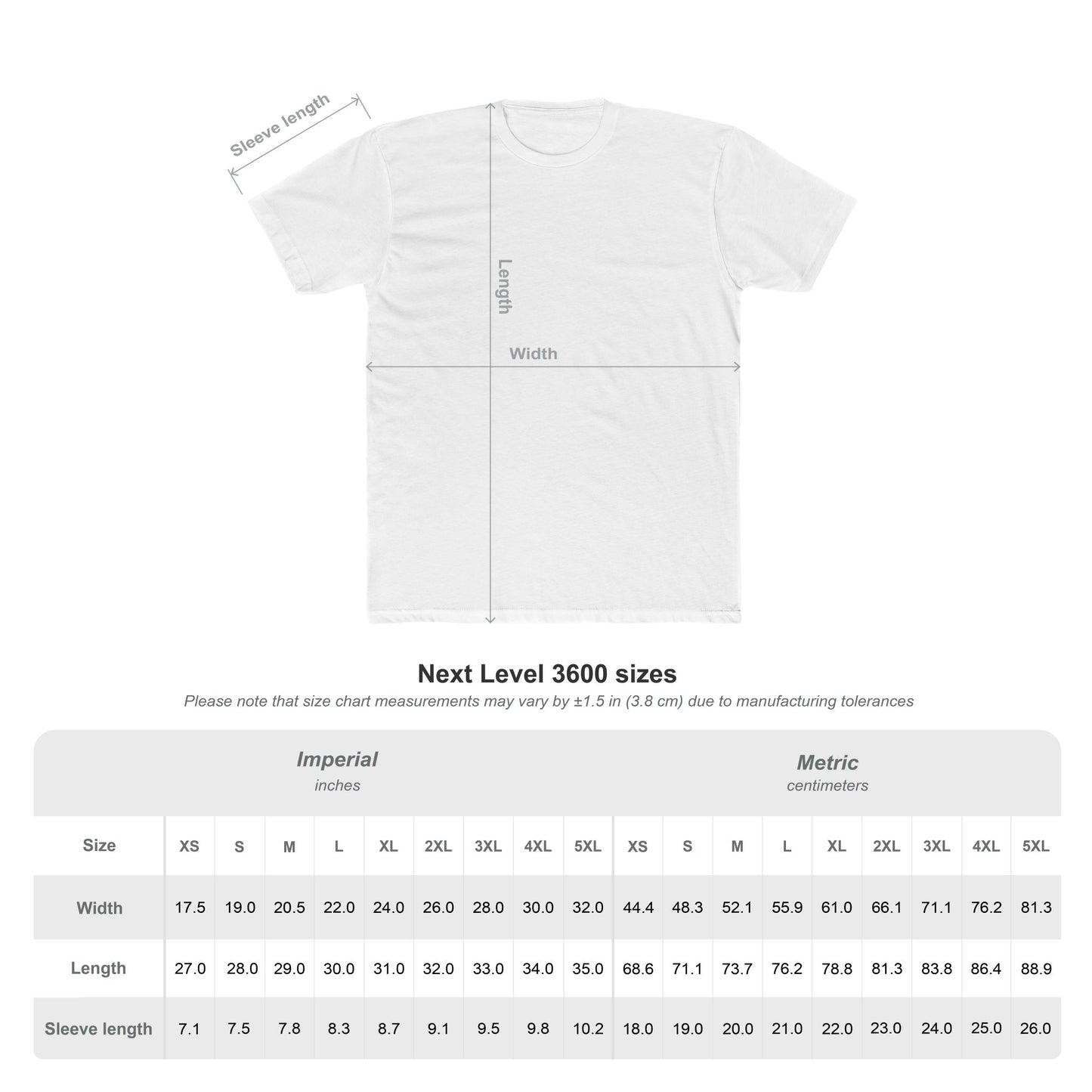 Panther Claw T shirt