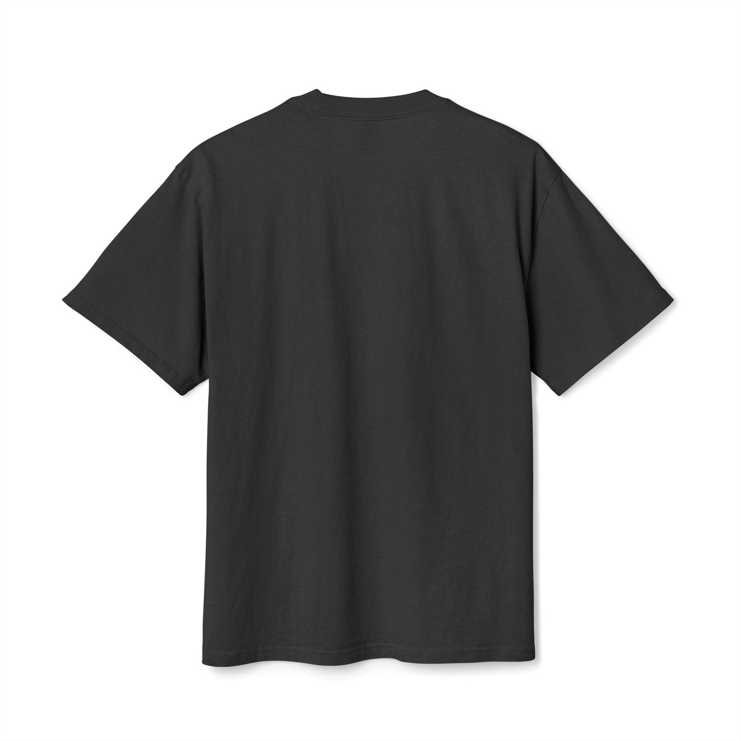 Heavy Faded T Shirt