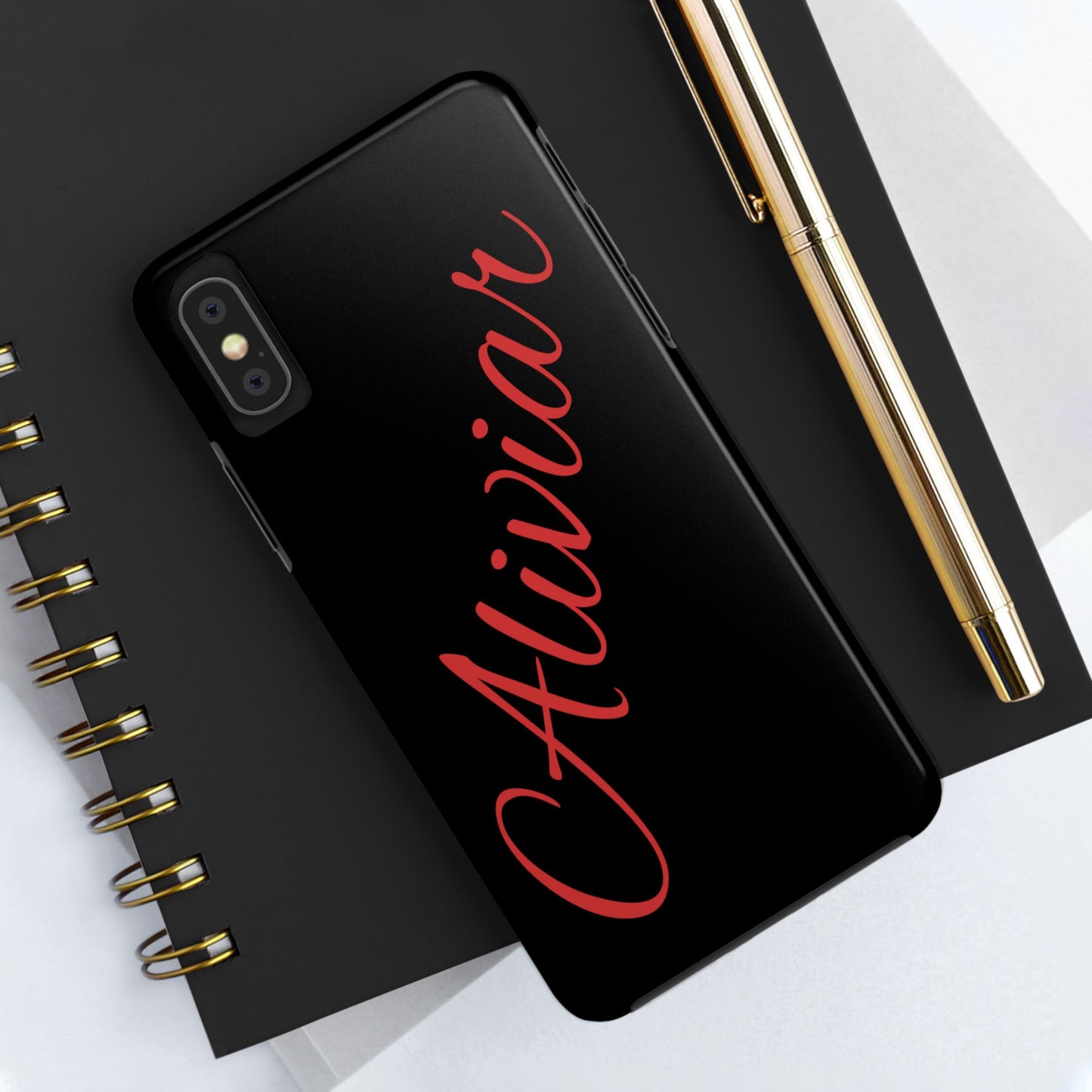 Aliviar Phone Case
