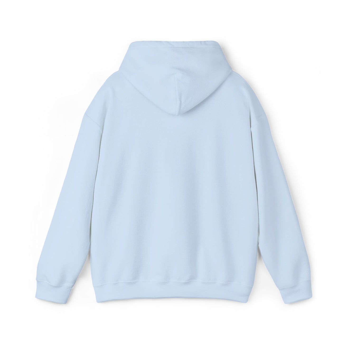 Embroidered Cozy Hoodie