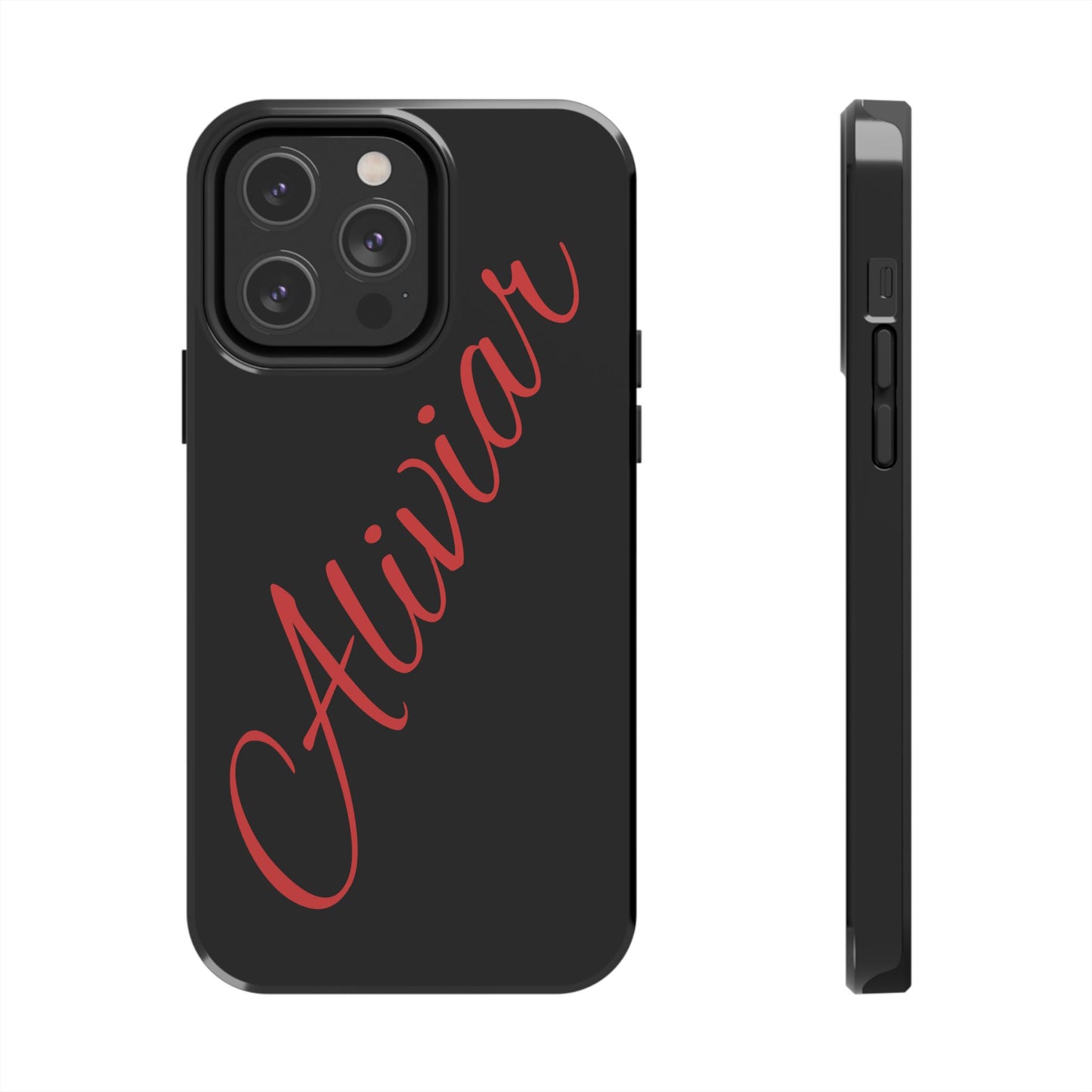 Aliviar Phone Case