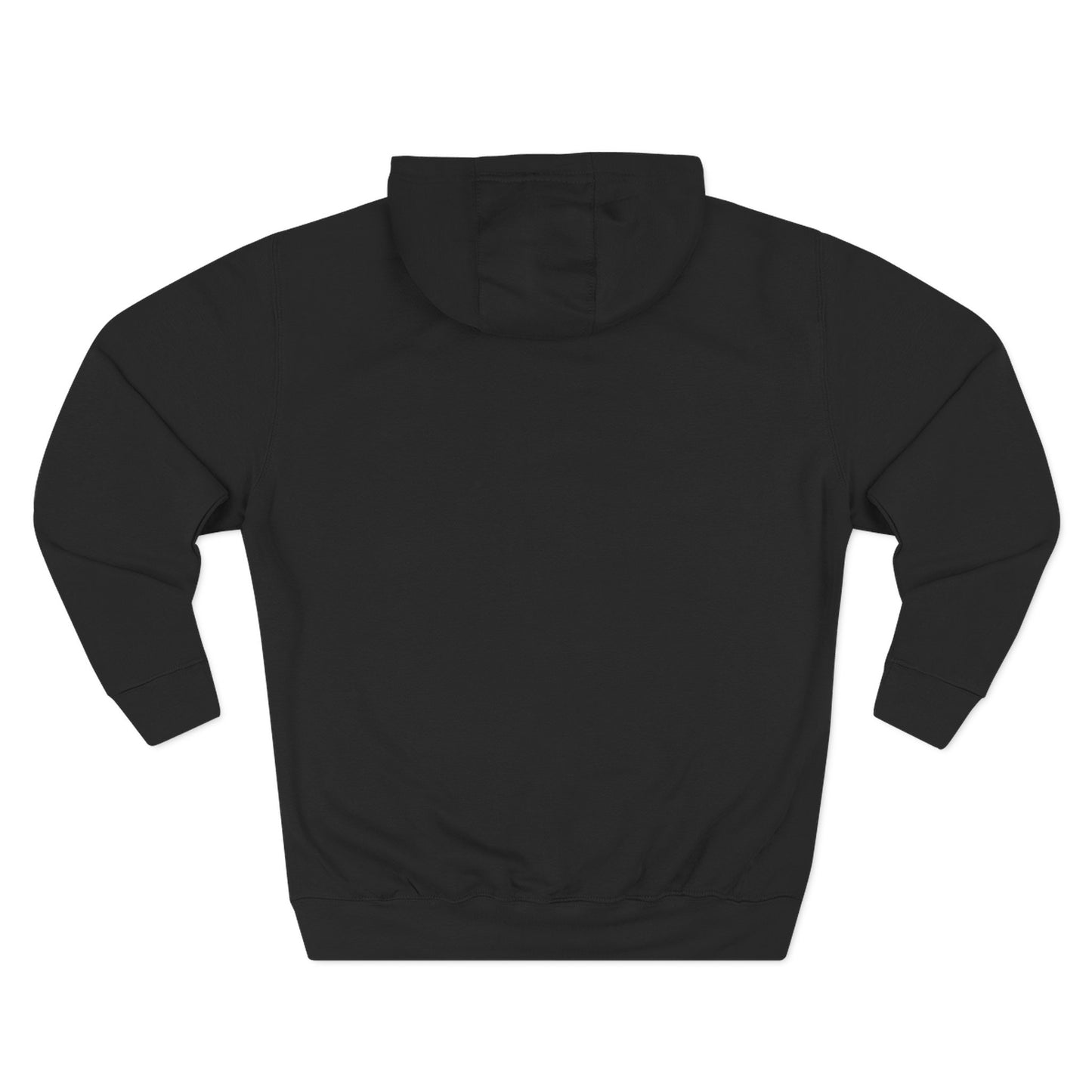 Premium Fleece Hoodie
