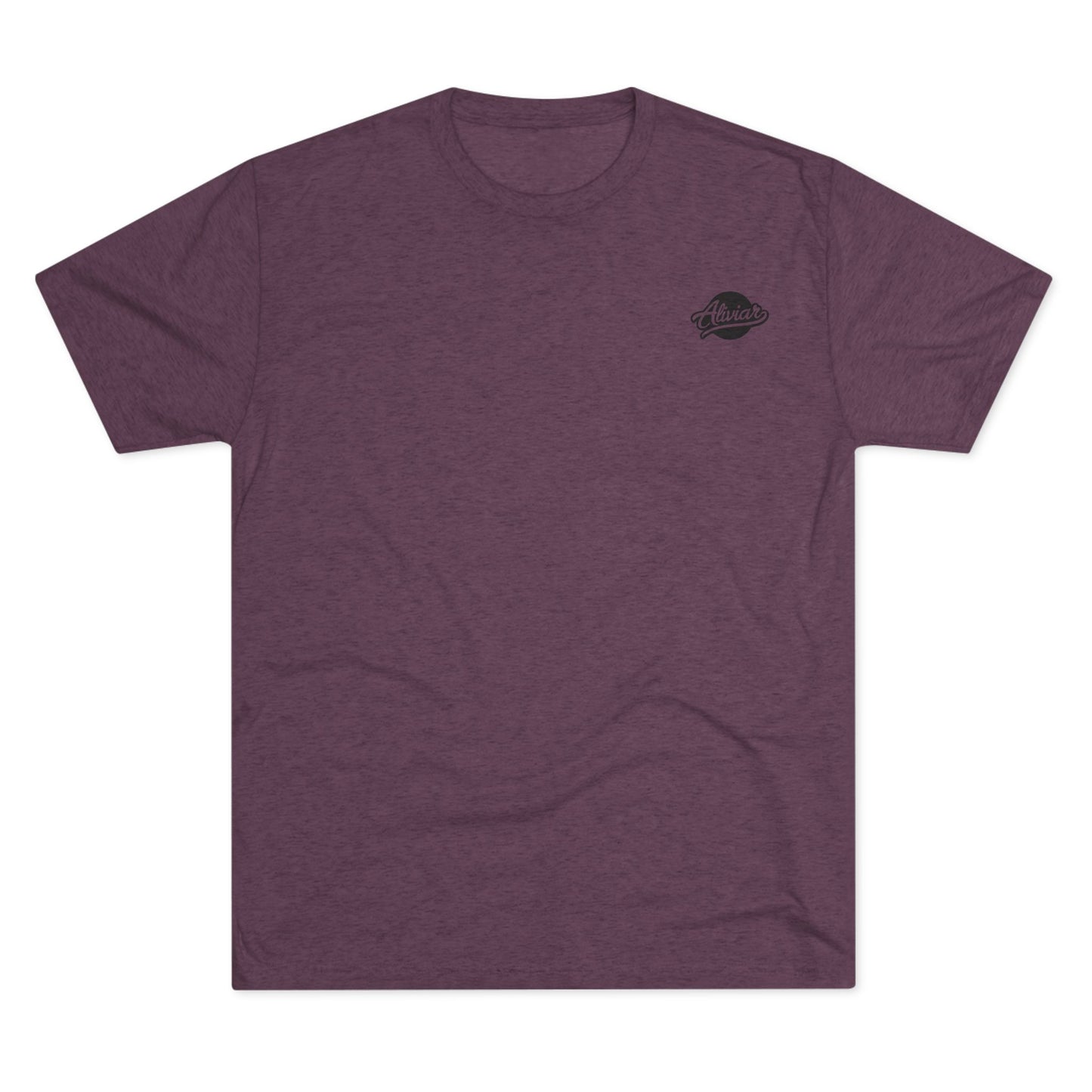 Aliviar Logo T shirt
