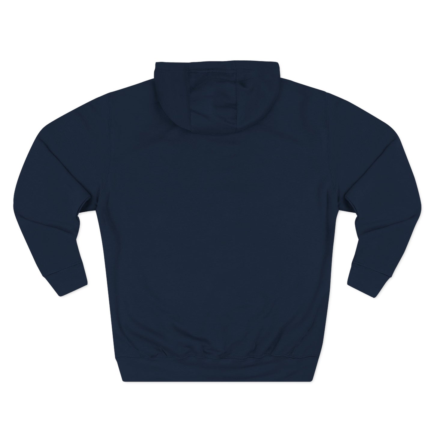 Fleece Panther Hoodie