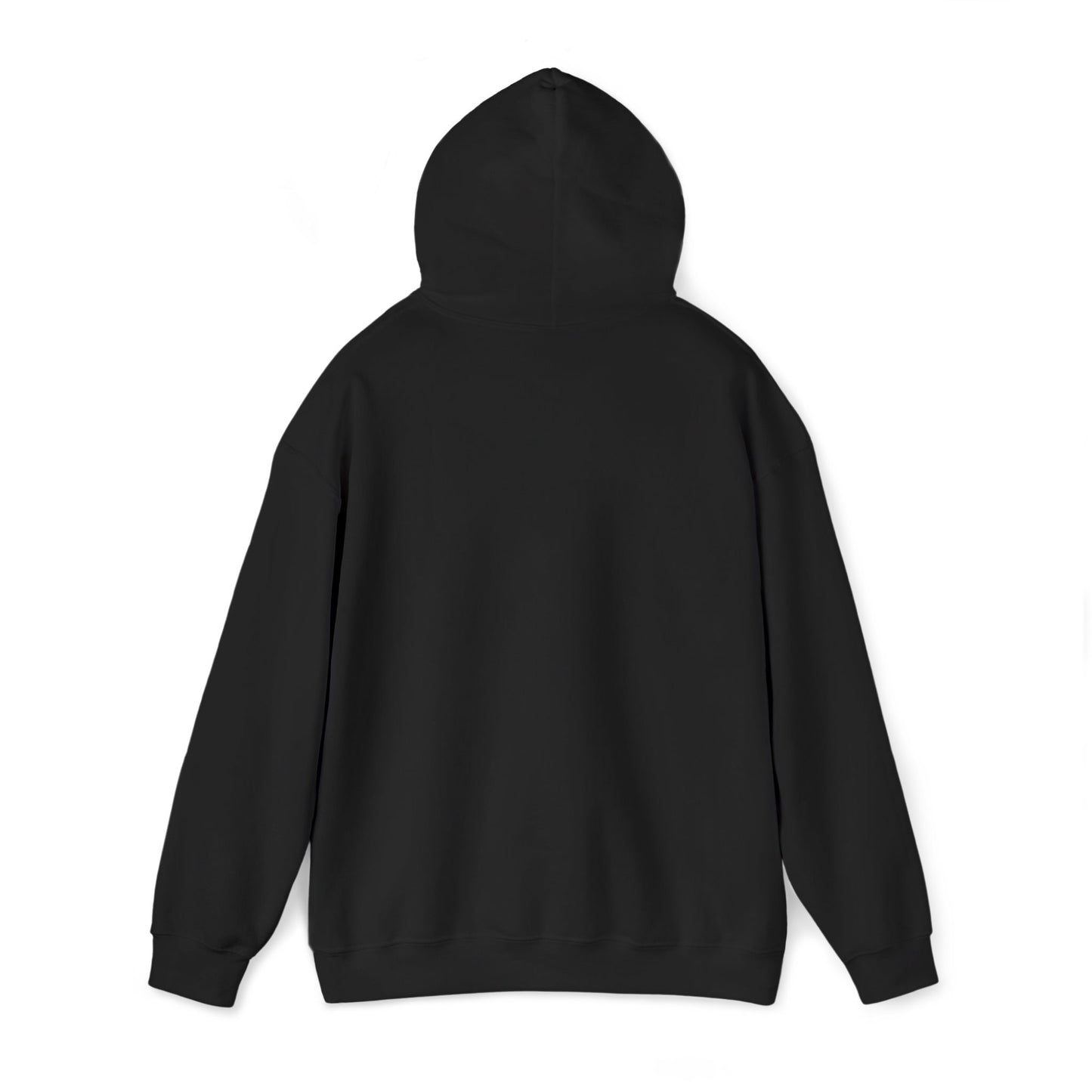 Embroidered Hoodie