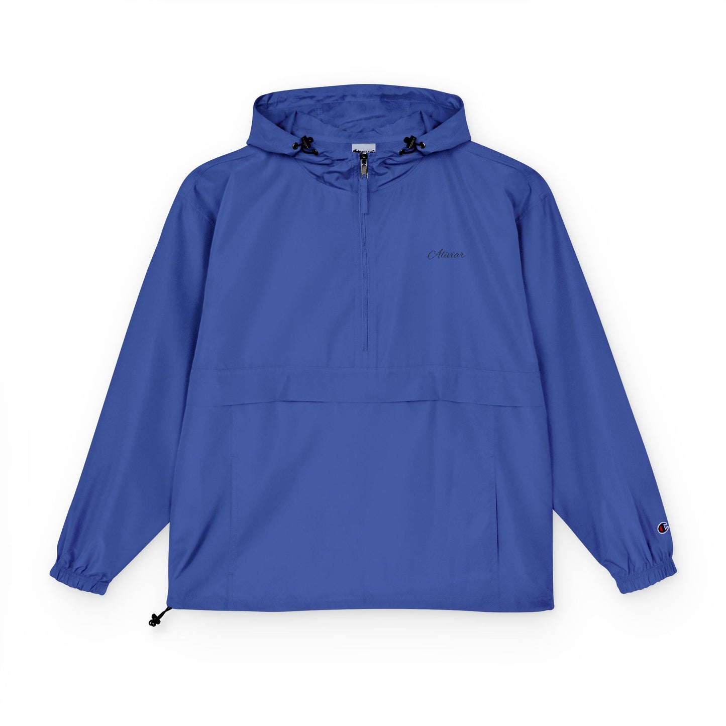 Aliviar Windbreaker