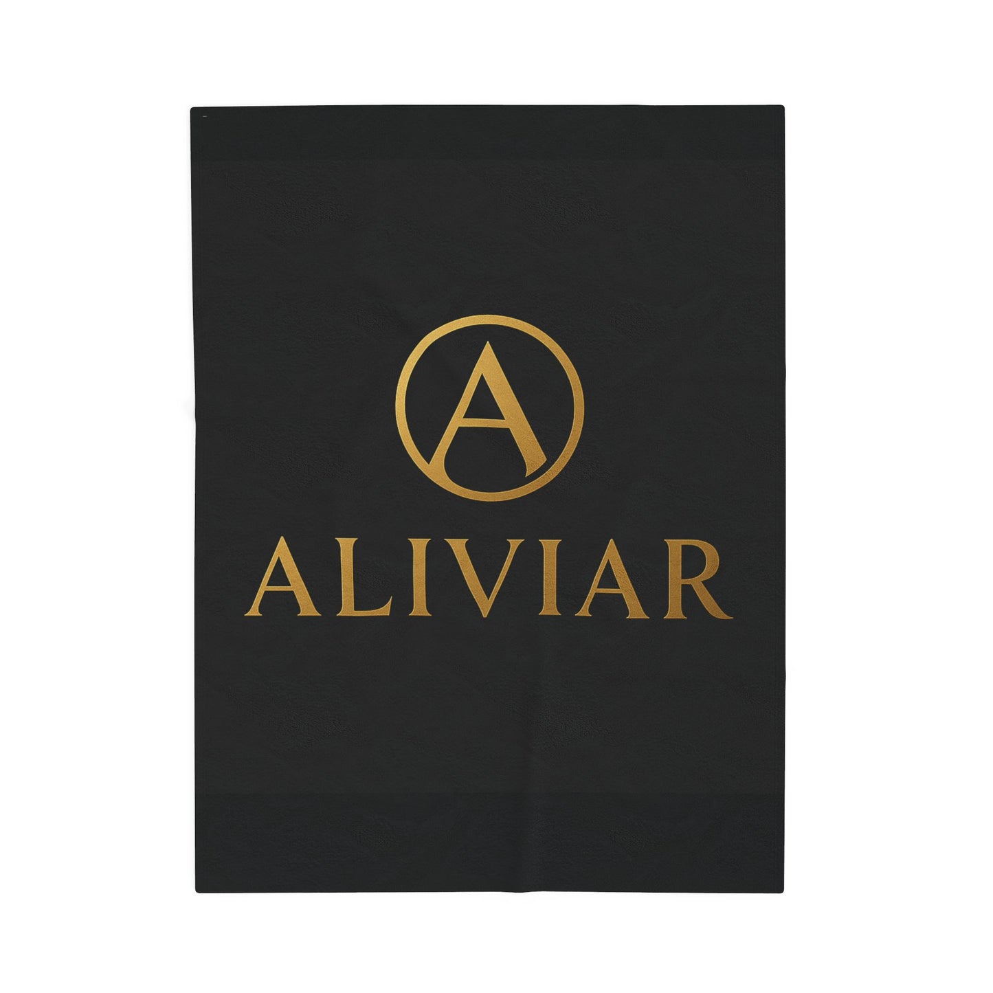 Aliviar Velvet Blanket