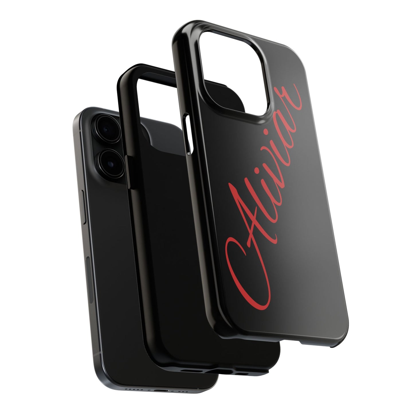 Aliviar Phone Case