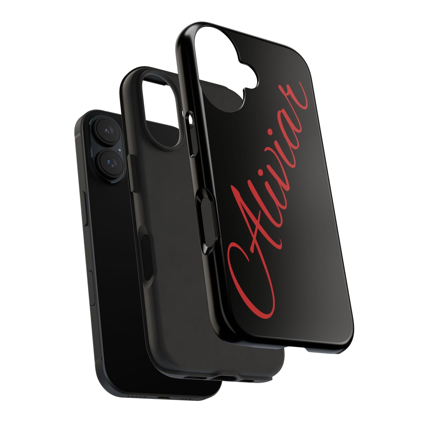 Aliviar Phone Case