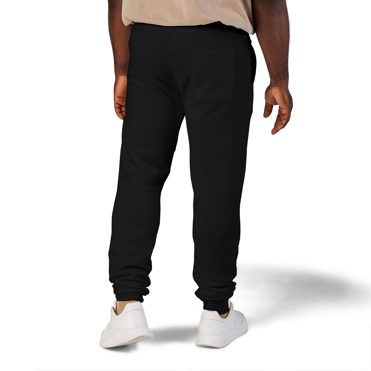 Aliviar Embroidered Sweats