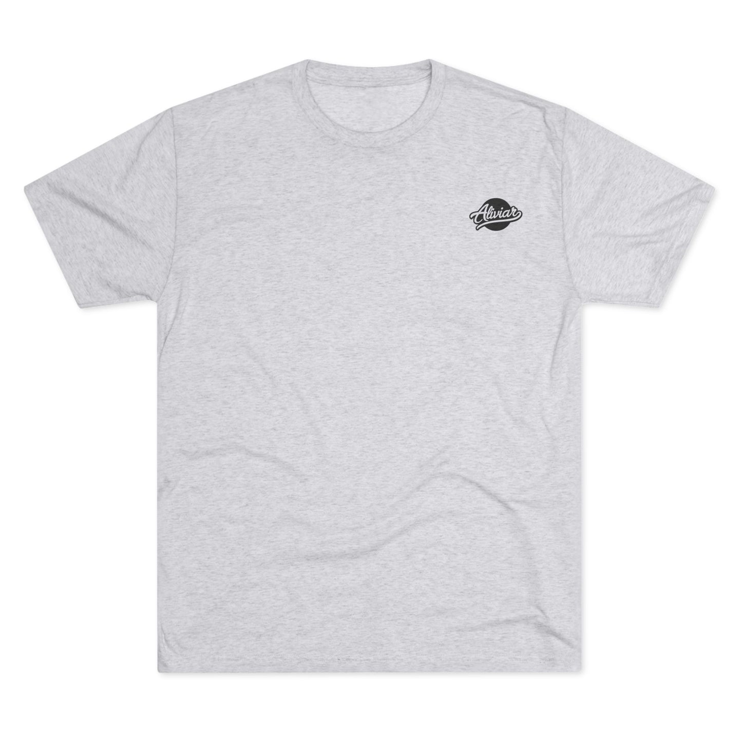 Aliviar Logo T shirt