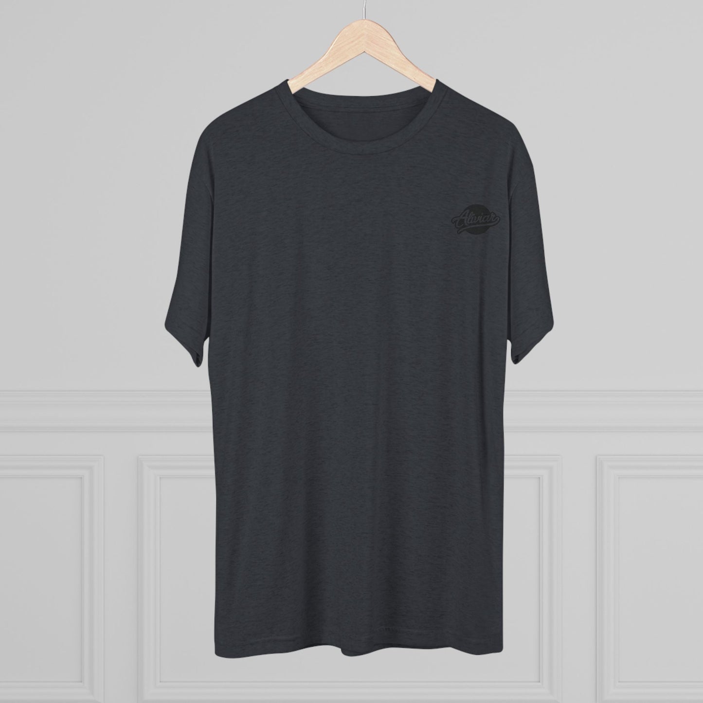 Aliviar Logo T shirt