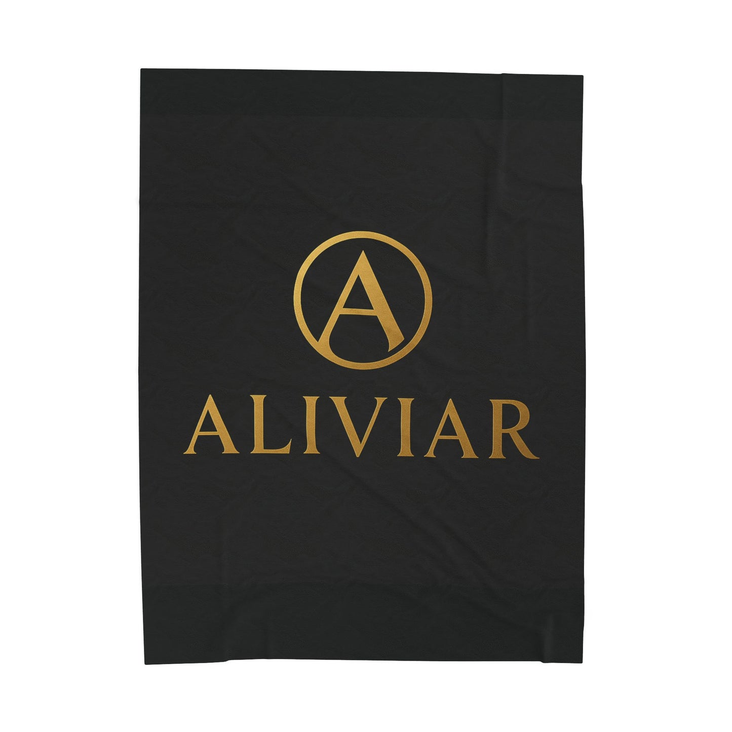 Aliviar Velvet Blanket