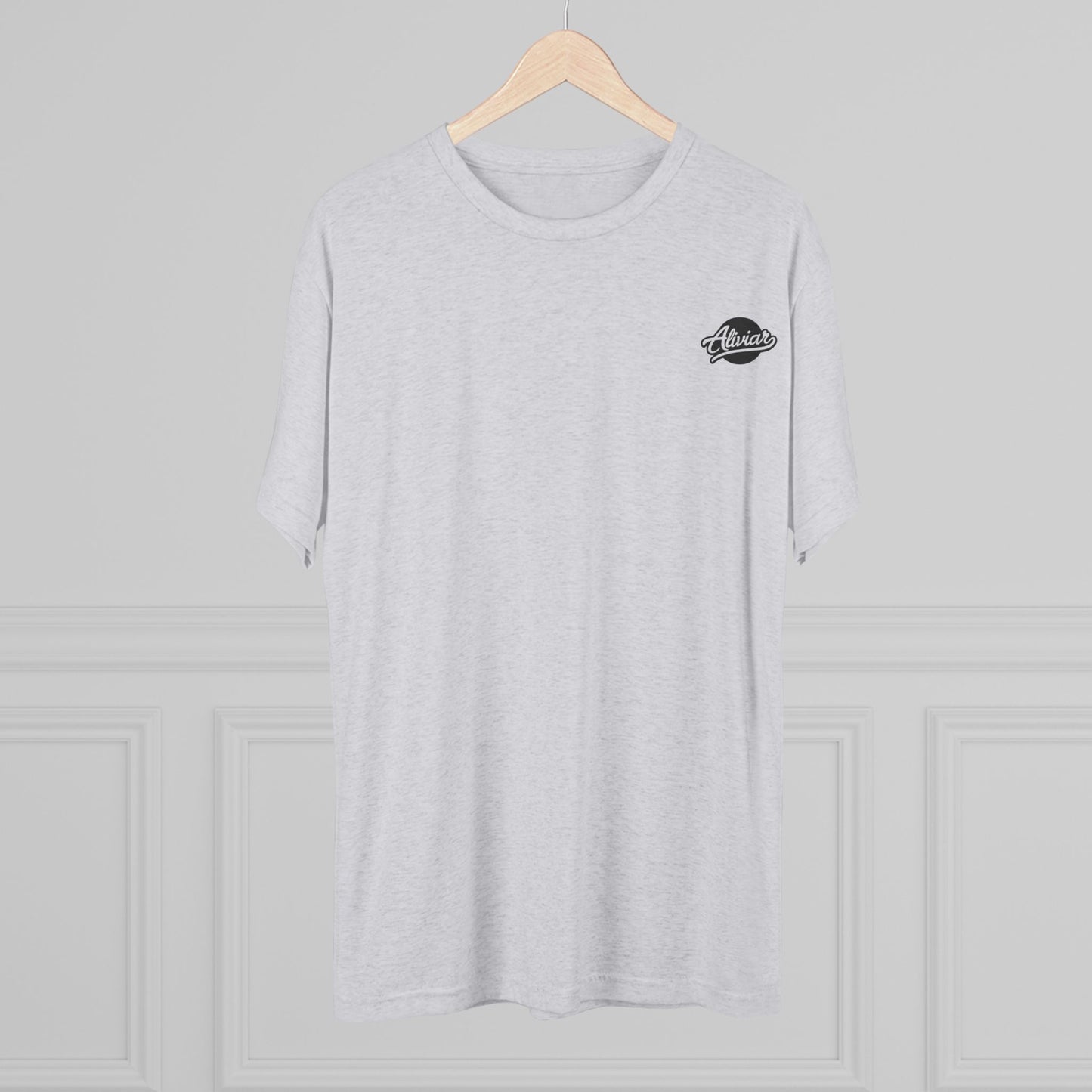 Aliviar Logo T shirt