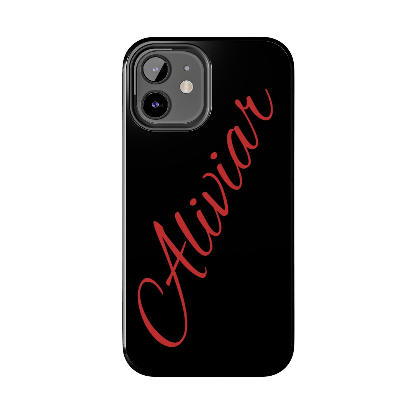 Aliviar Phone Case
