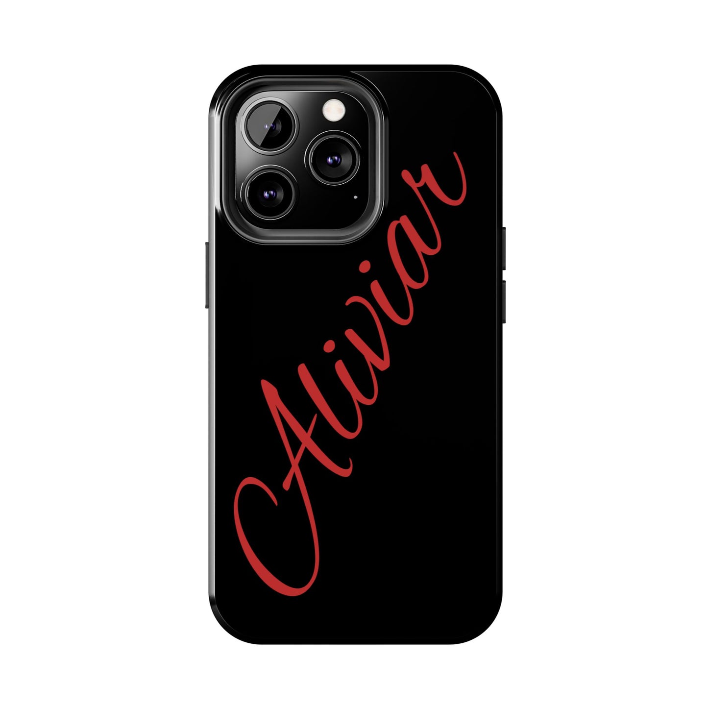 Aliviar Phone Case