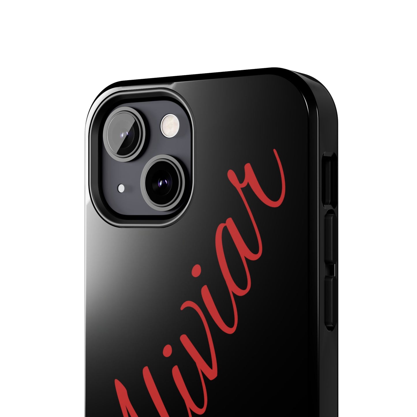 Aliviar Phone Case