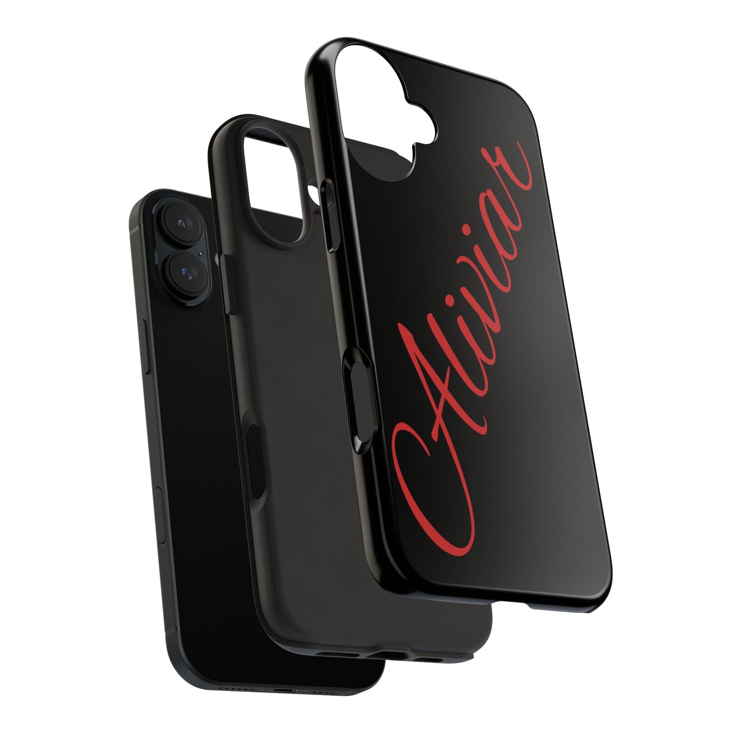 Aliviar Phone Case