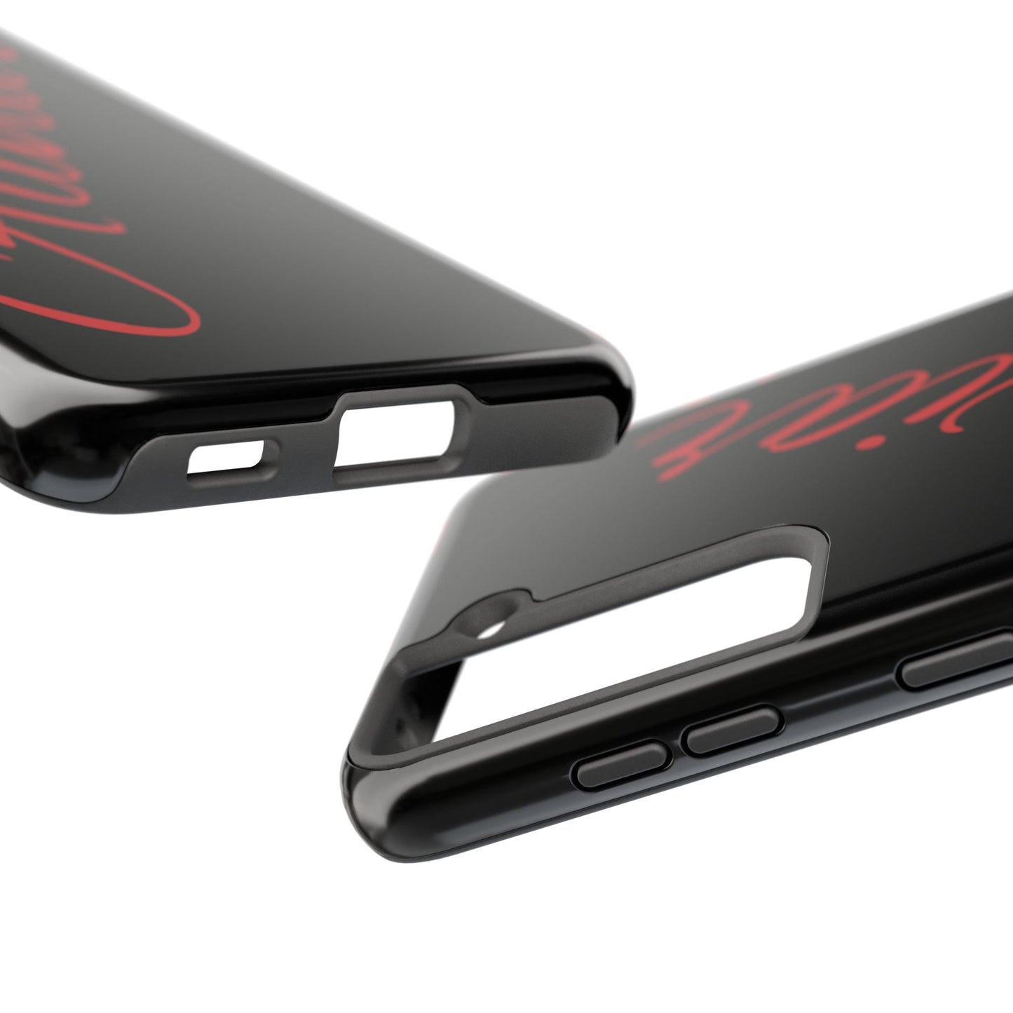 Aliviar Phone Case