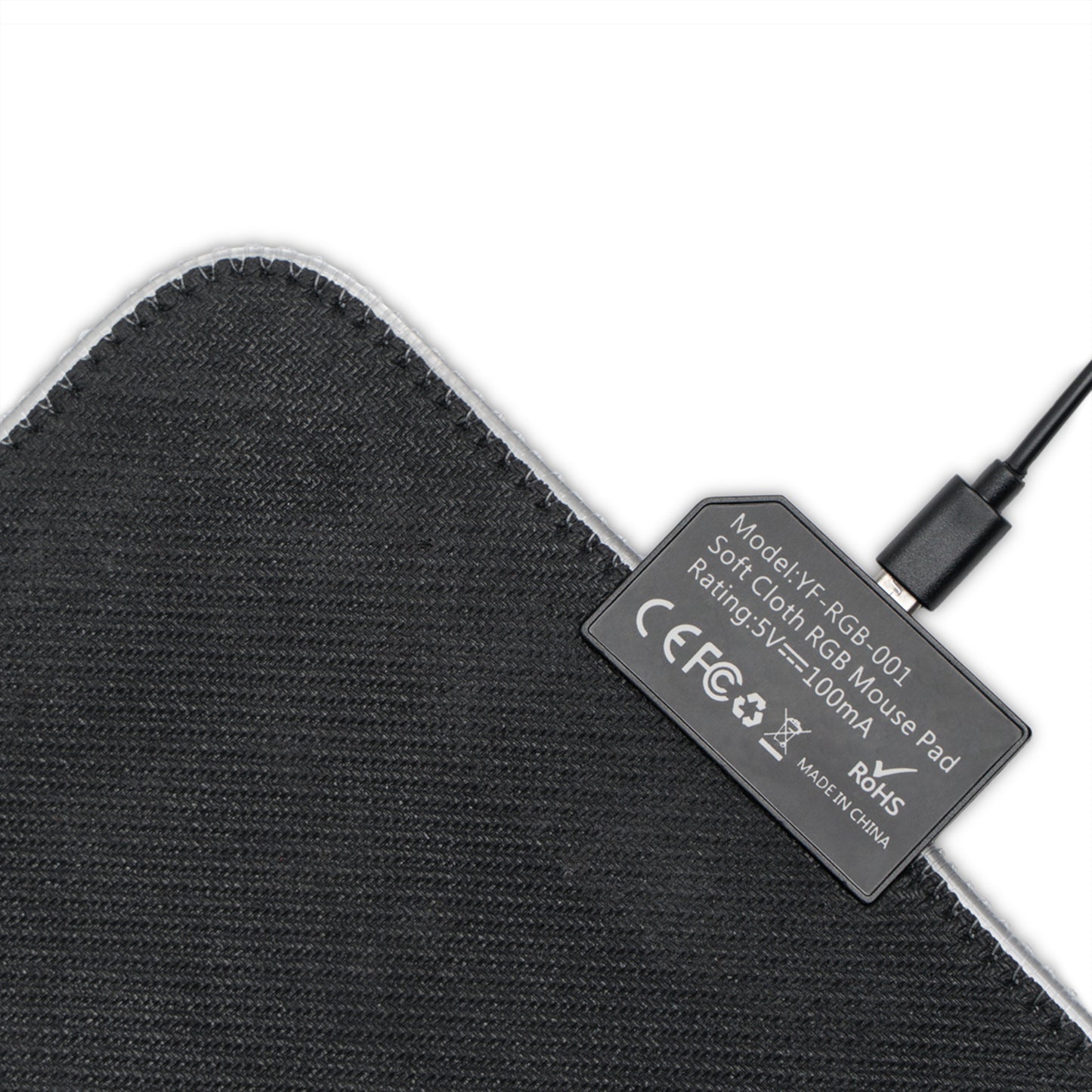 Aliviar Mouse pad