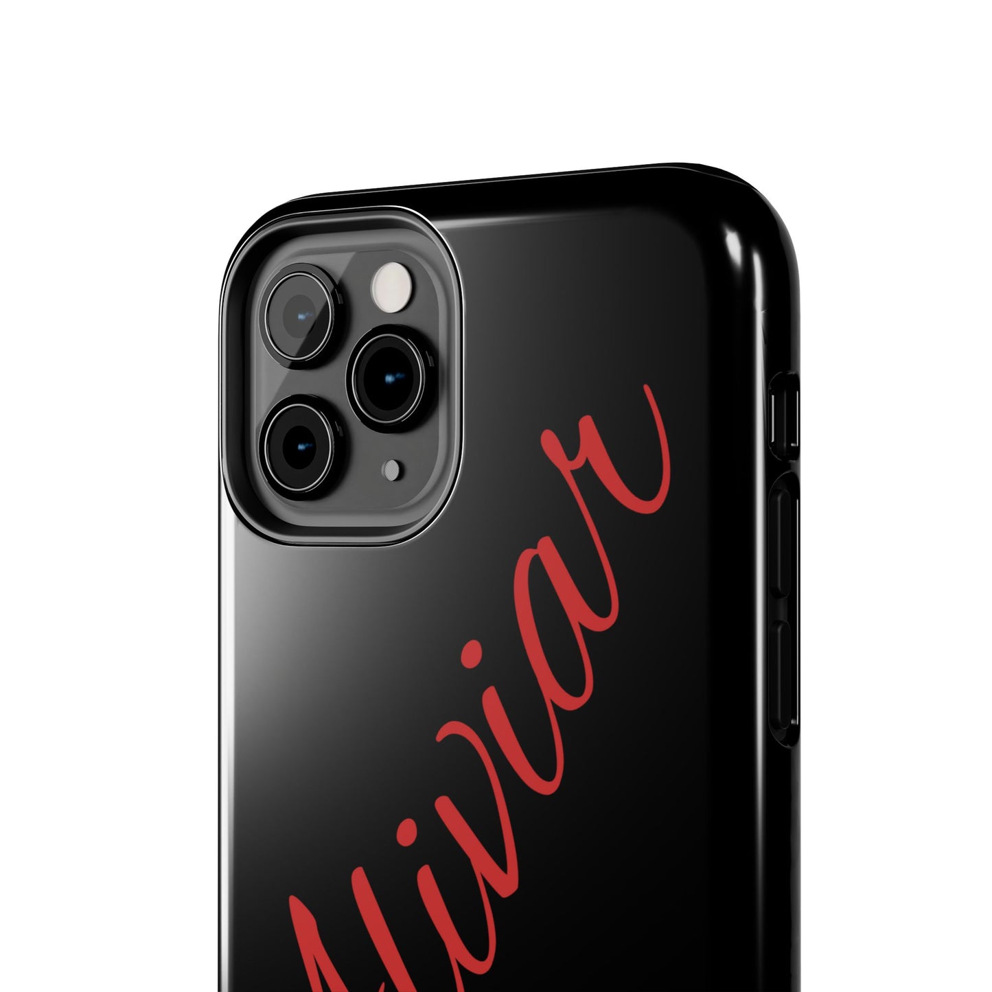 Aliviar Phone Case