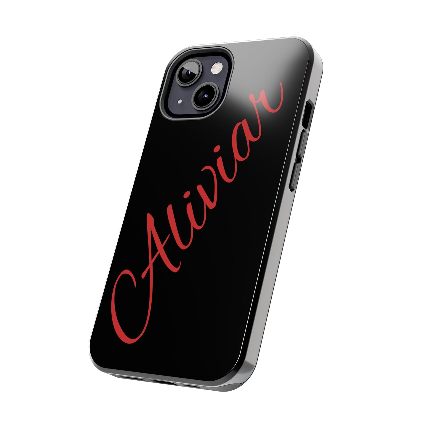 Aliviar Phone Case