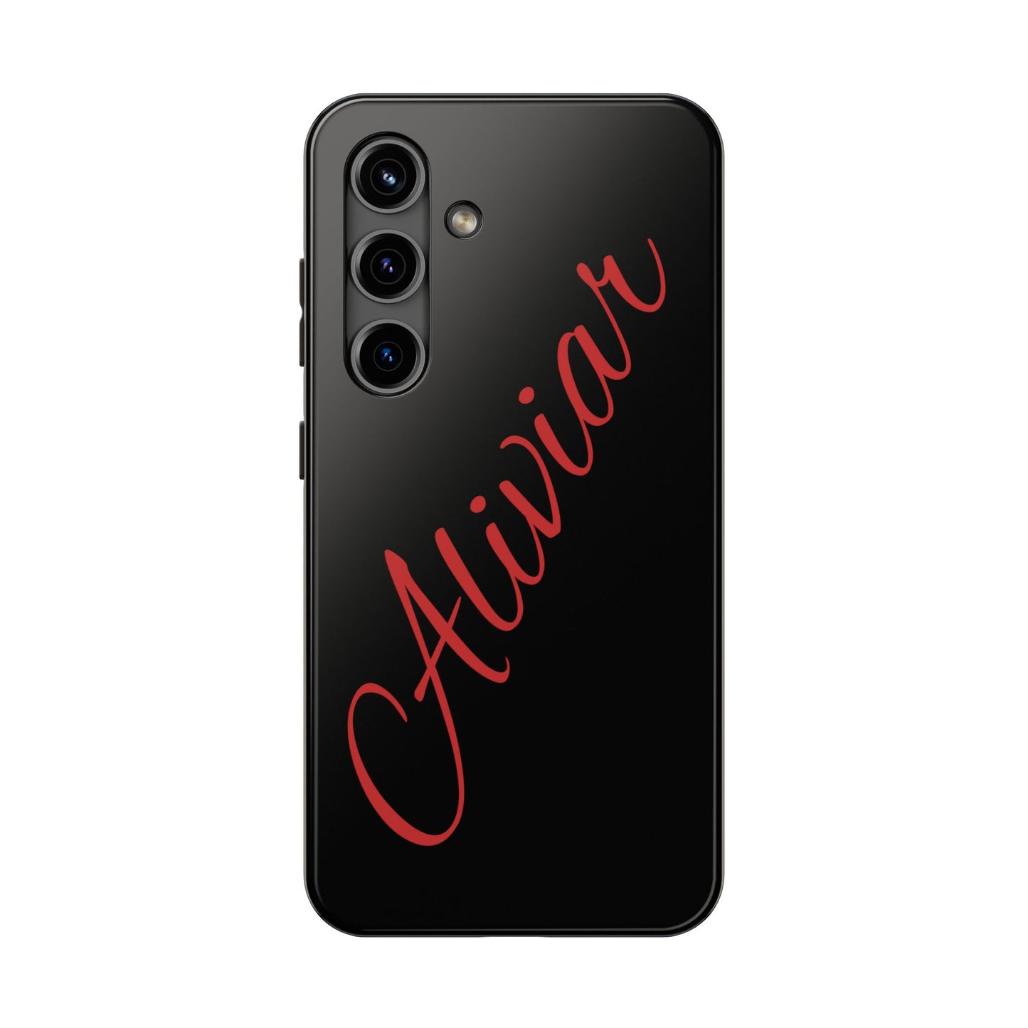 Aliviar Phone Case
