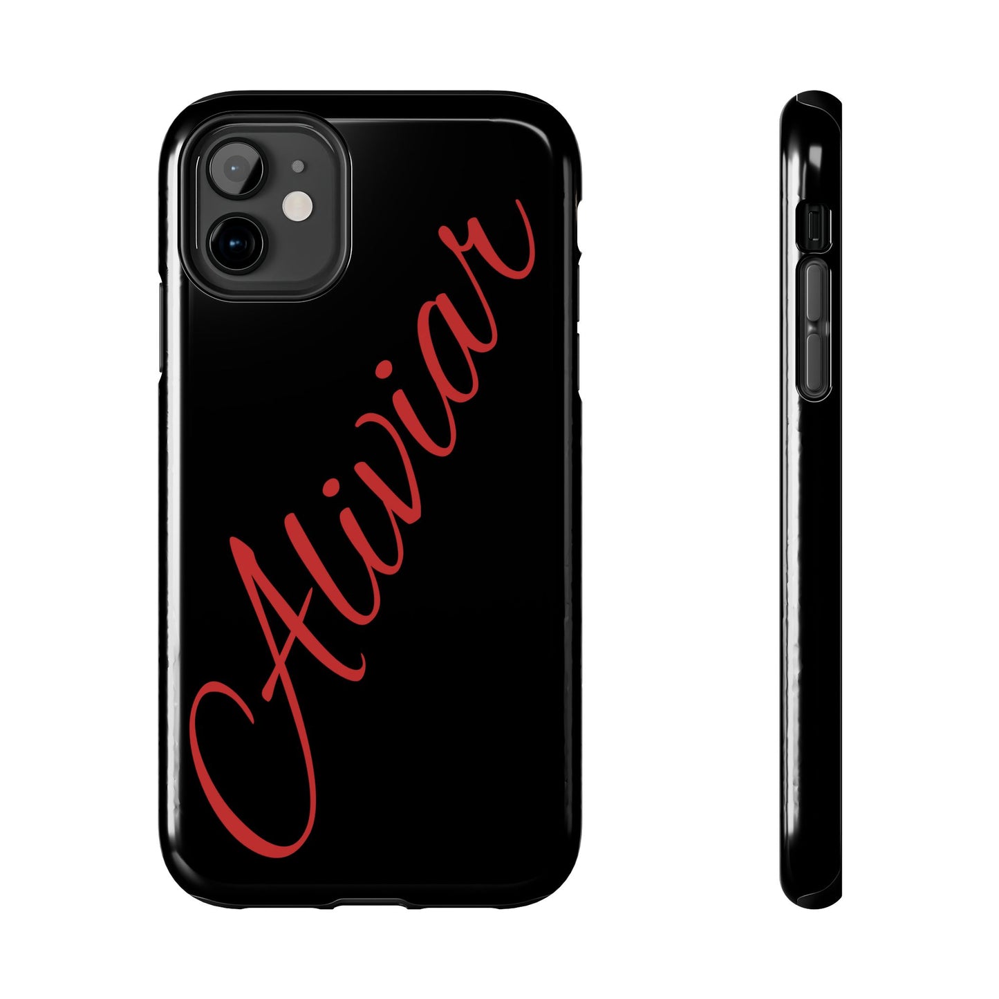 Aliviar Phone Case