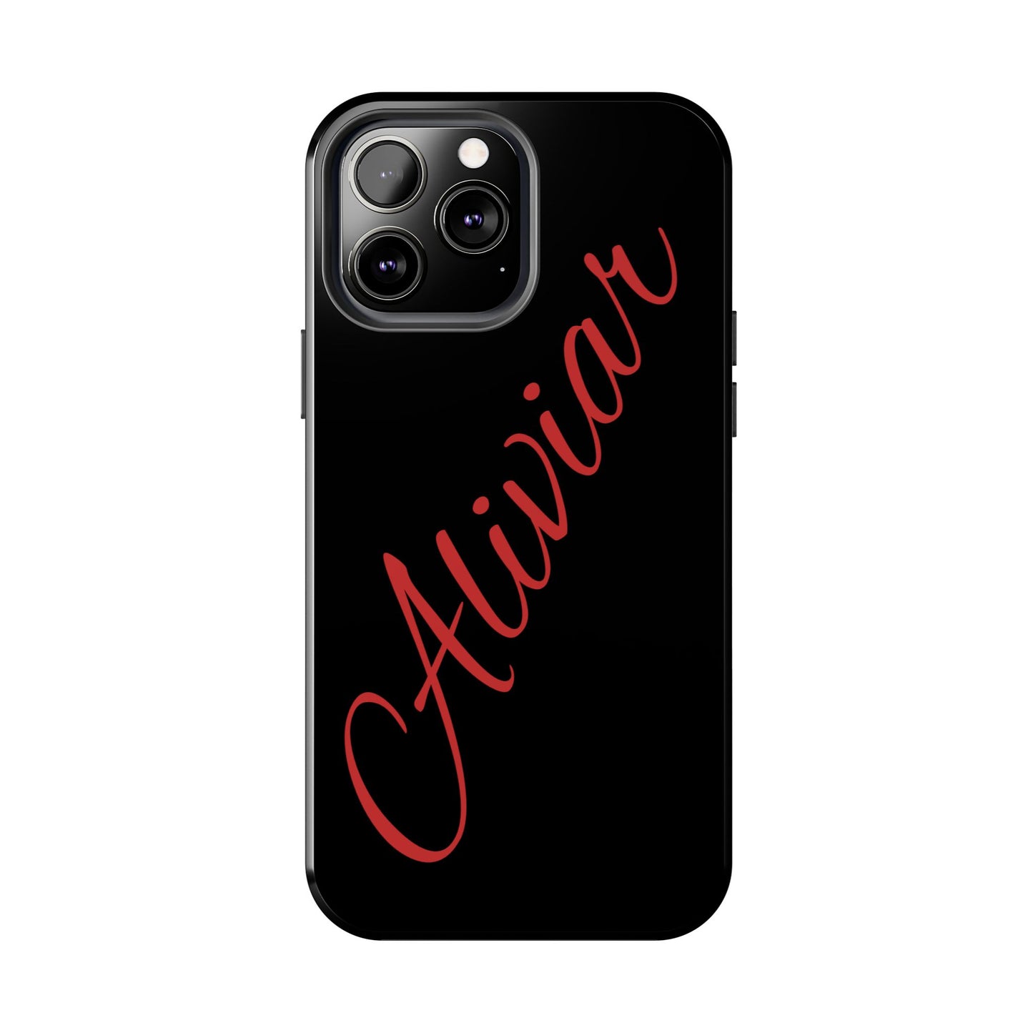 Aliviar Phone Case