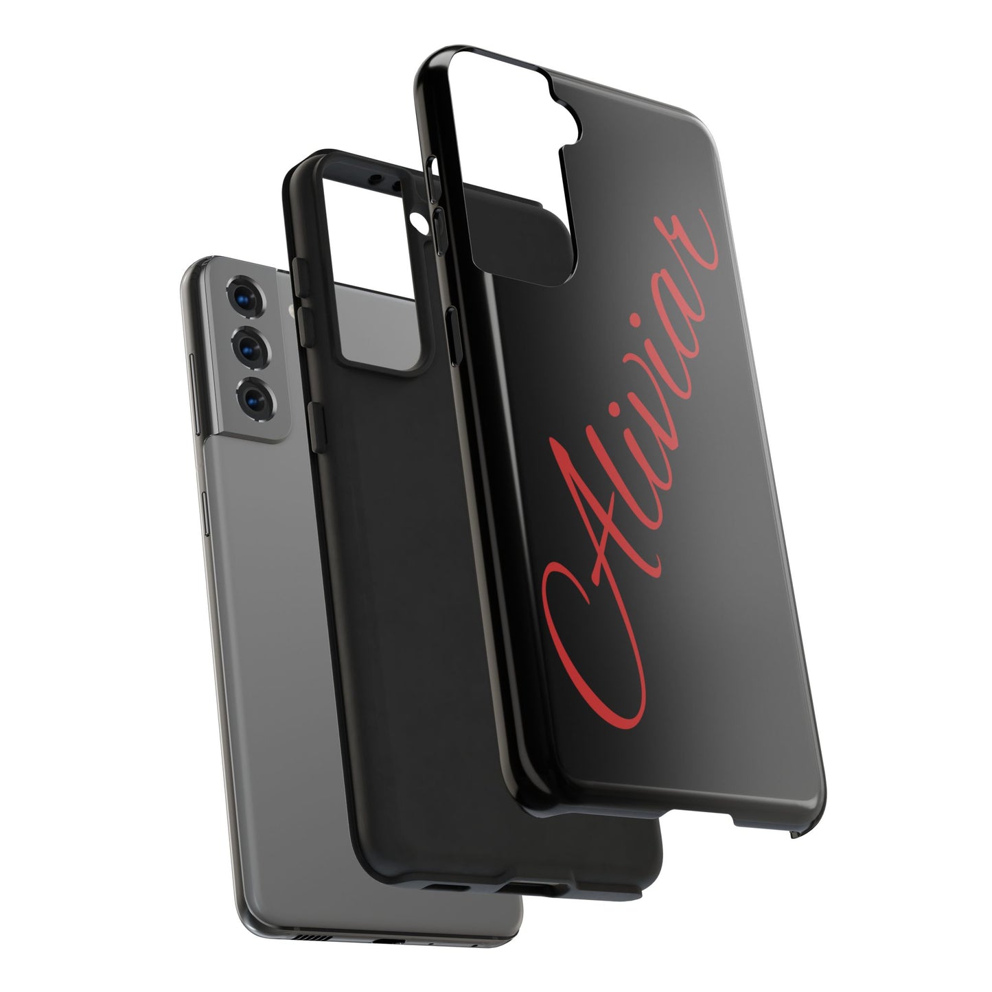 Aliviar Phone Case