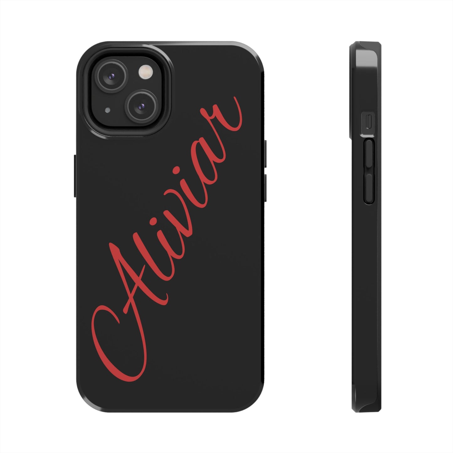 Aliviar Phone Case