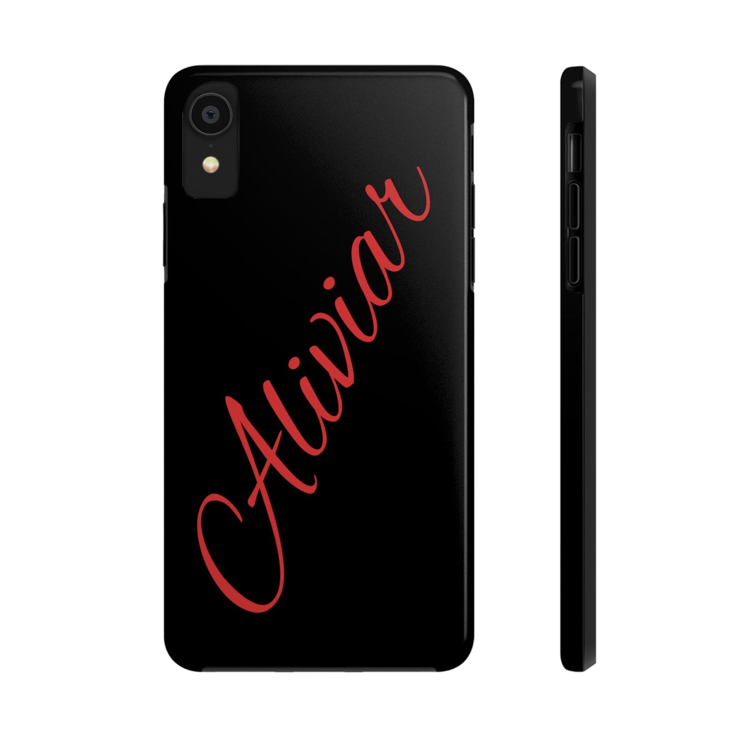 Aliviar Phone Case