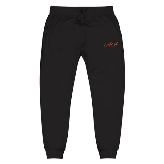 Aliviar Embroidered Sweats