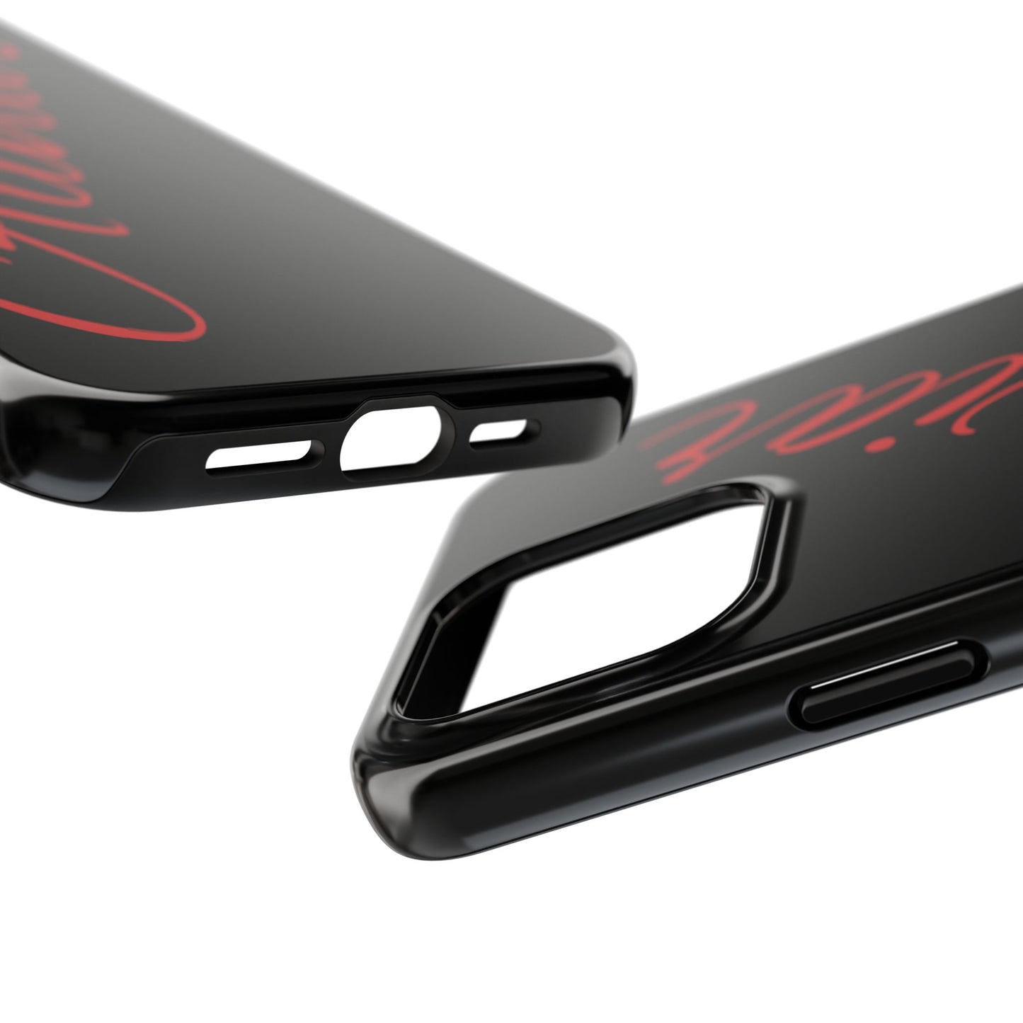 Aliviar Phone Case