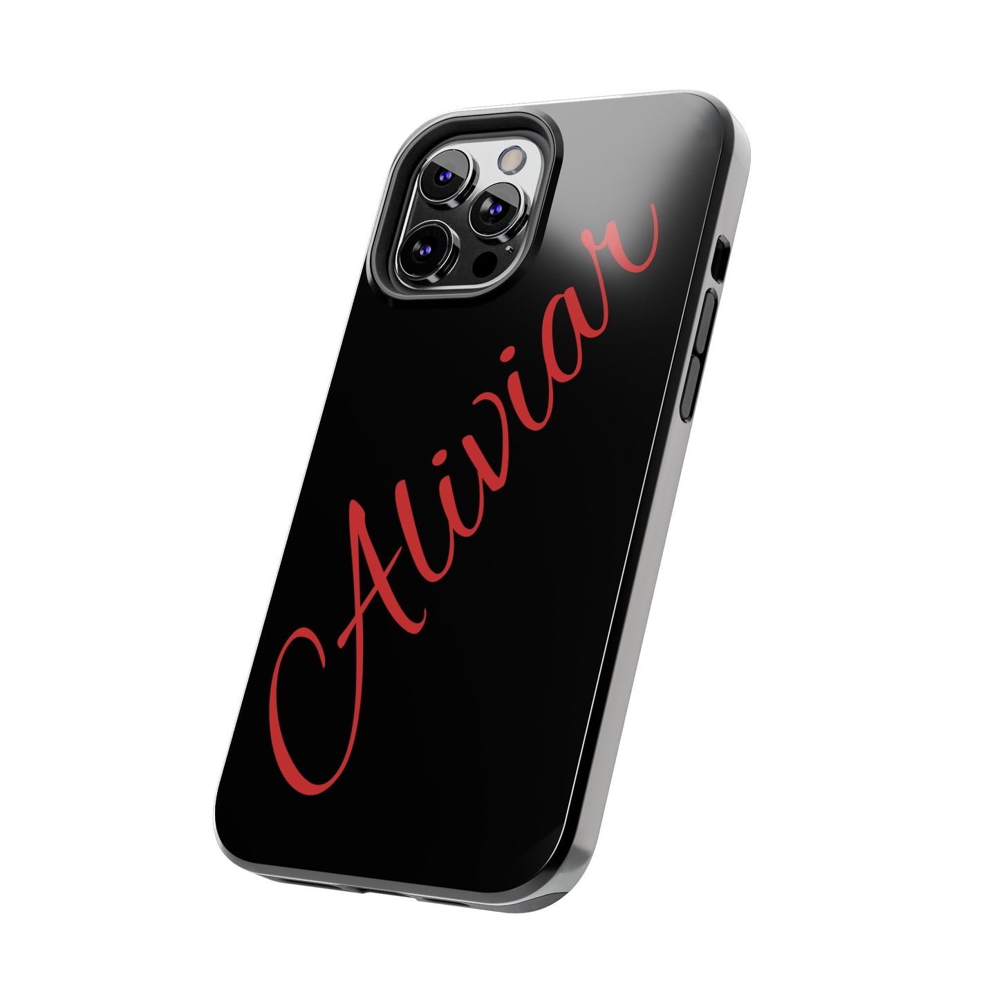 Aliviar Phone Case