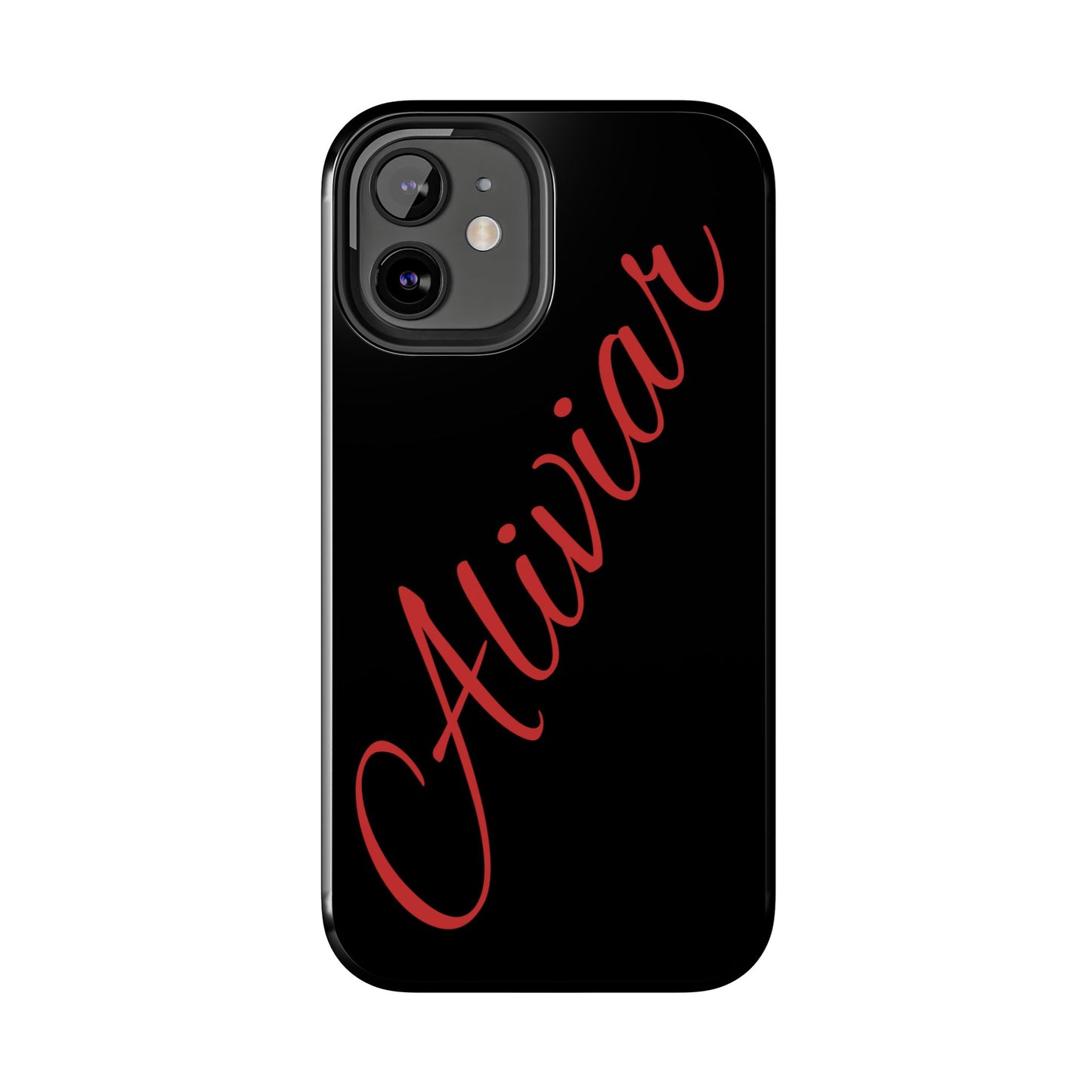 Aliviar Phone Case