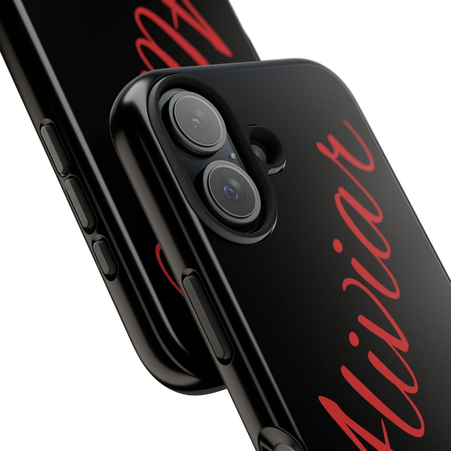 Aliviar Phone Case