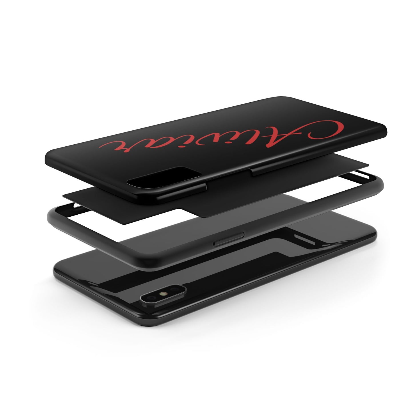 Aliviar Phone Case