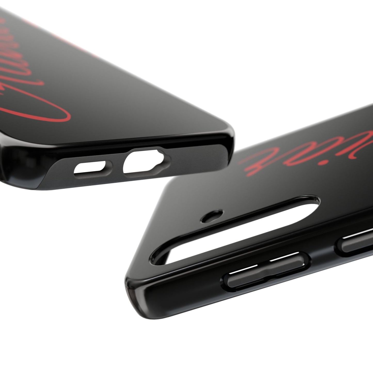 Aliviar Phone Case