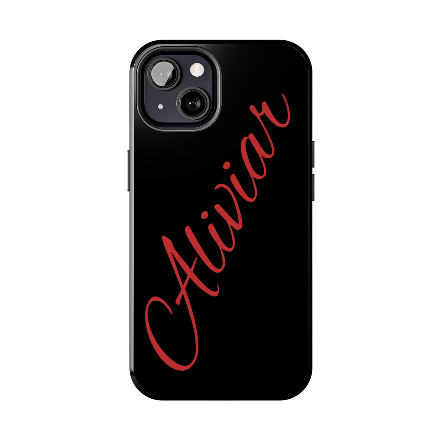 Aliviar Phone Case