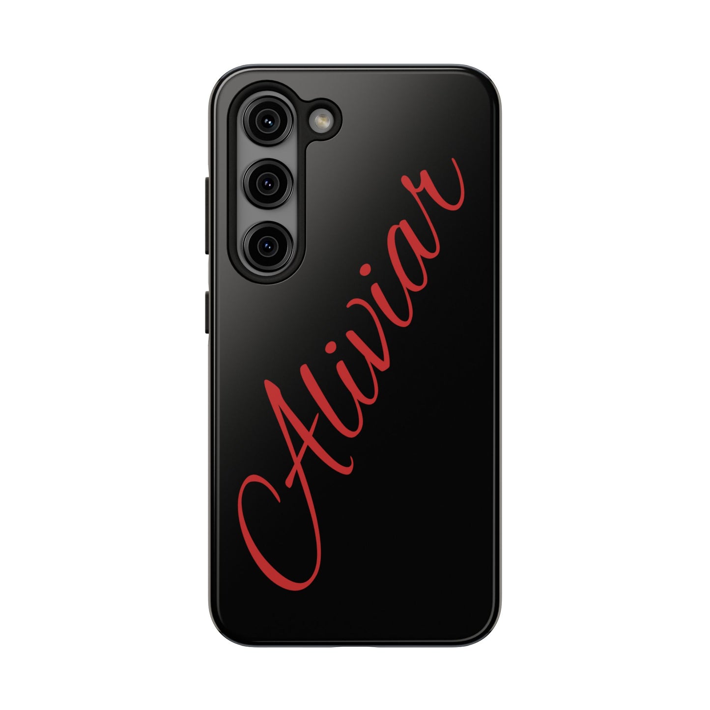 Aliviar Phone Case